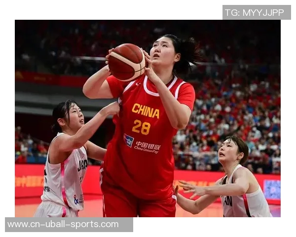 中国女篮与日本激战在即张子宇成关键人物宫鲁鸣巧妙布局待发力