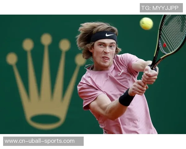 西西帕斯与卢布列夫的巅峰对决谁将赢得这场精彩的网球盛宴