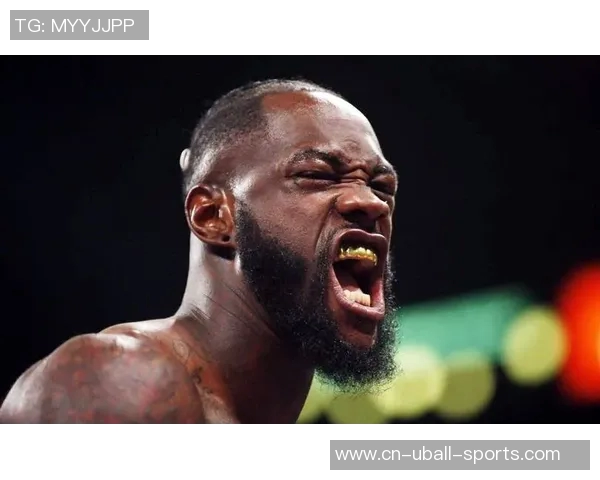 鲁伊兹与拉曼激战正酣谁将成为拳坛新王者的争夺战