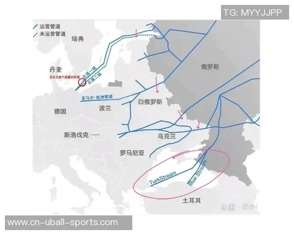 乌克兰与土耳其的较量分析及未来发展趋势探讨